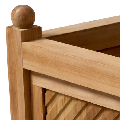 Outdoor Planter Stanmore Eichholtz