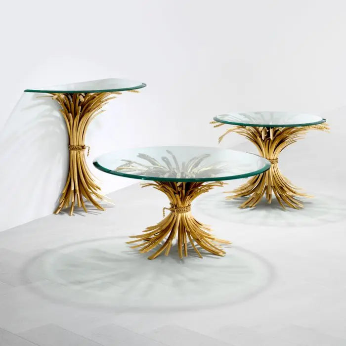 Coffee Table Bonheur Eichholtz