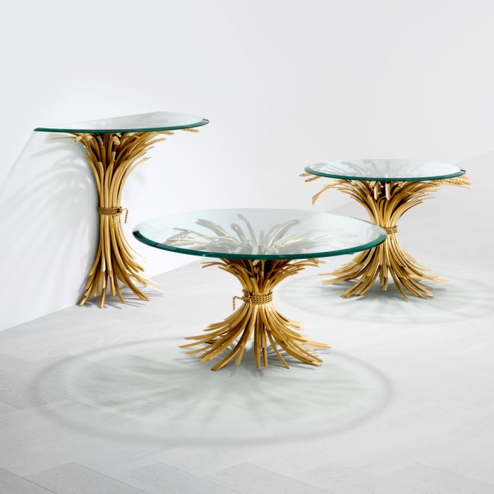 Coffee Table Bonheur Eichholtz
