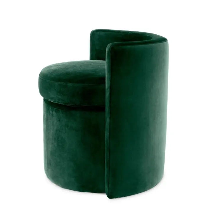Stool Arcadia Eichholtz