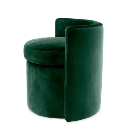 Stool Arcadia Eichholtz