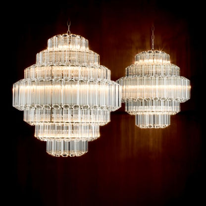 Chandelier Vittoria S Eichholtz