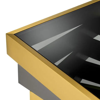 Side Table Zamora Eichholtz