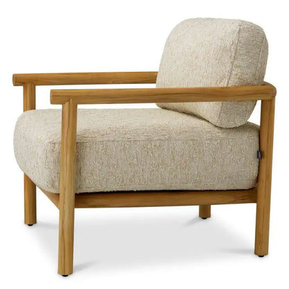 Outdoor Chair Ombria Eichholtz