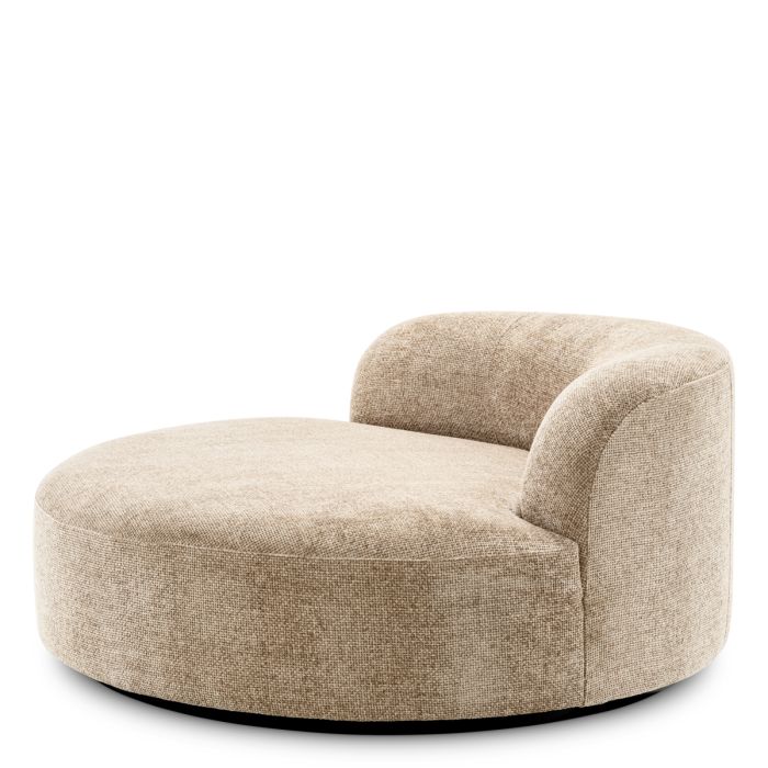 Sofa Björn Round Eichholtz