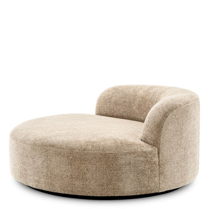 Sofa Björn Round Eichholtz
