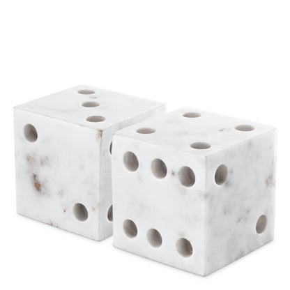 Desk Accessory Visa set of 2 Eichholtz
