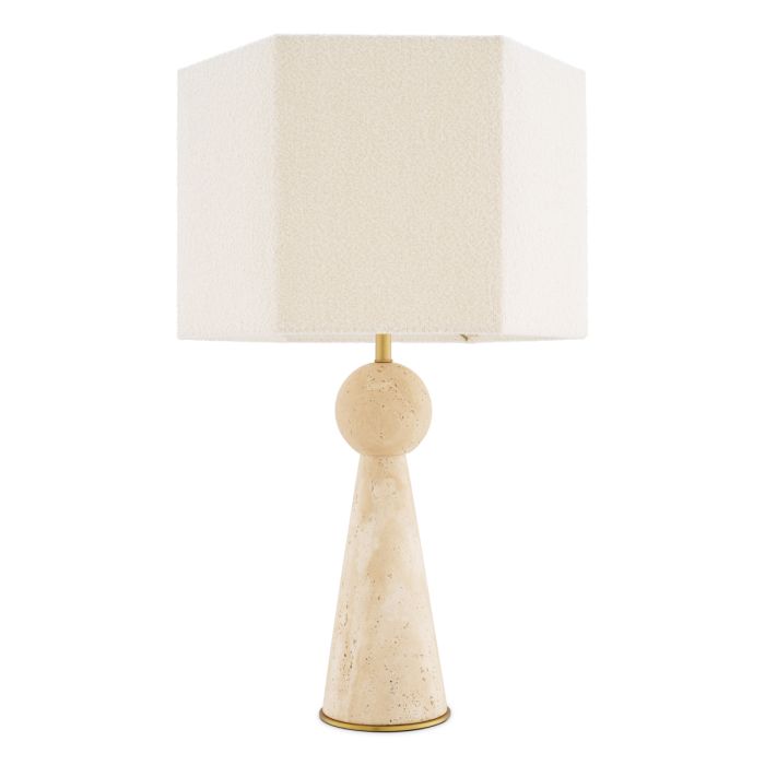Table Lamp Novak Eichholtz