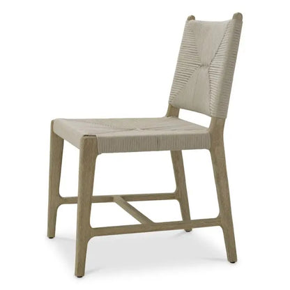 Outdoor Dining Chair Pivetti Eichholtz