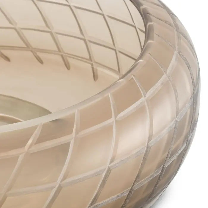 Bowl Tarano Eichholtz