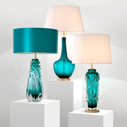 Table Lamp Barron Eichholtz