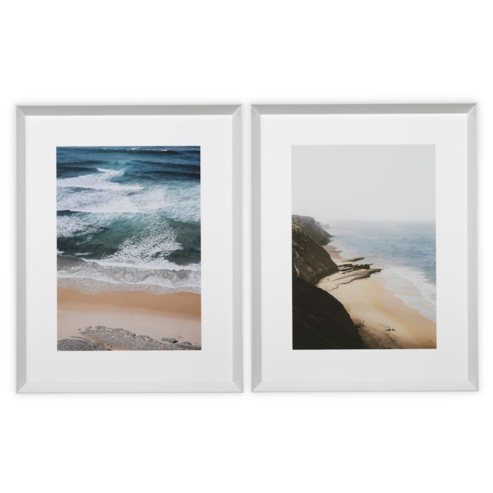 Print Ocean View Thao Courtial Eichholtz