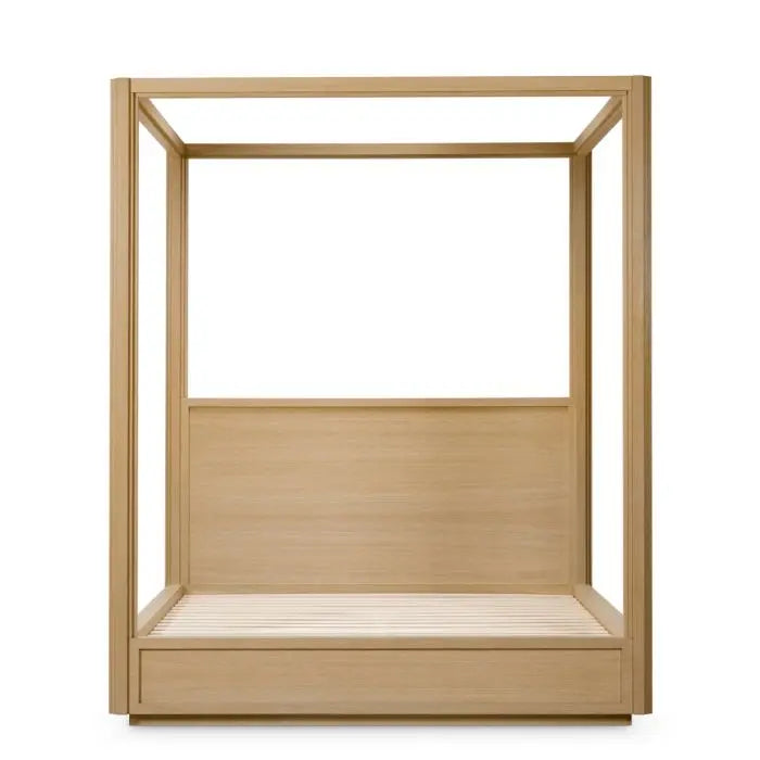 Canopy Bed Tribeca Eichholtz