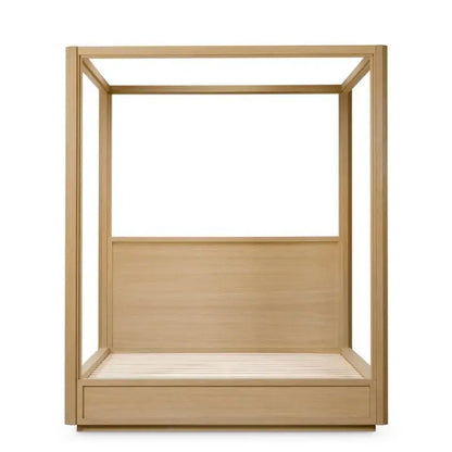 Canopy Bed Tribeca Eichholtz
