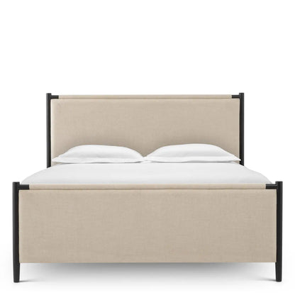 Bed Frame Bellingham Eichholtz