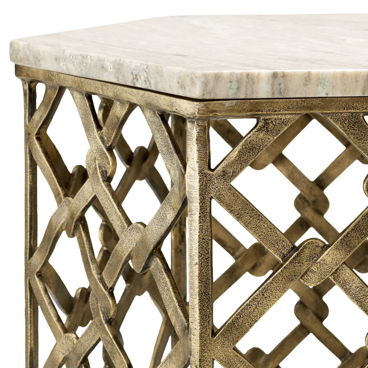Side Table Stratham Eichholtz
