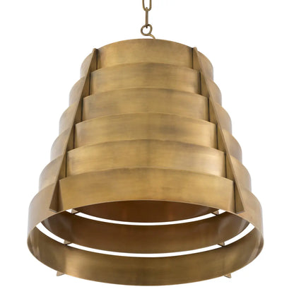 Pendant Fitzroy Eichholtz