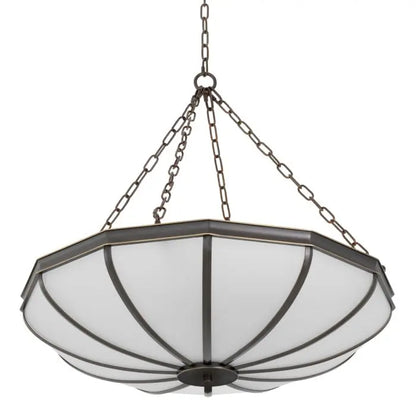 Chandelier Jenkins L Eichholtz