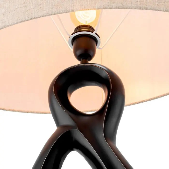 Table Lamp Macias Eichholtz