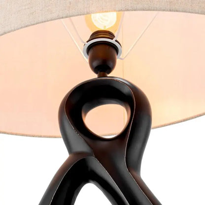 Table Lamp Macias Eichholtz