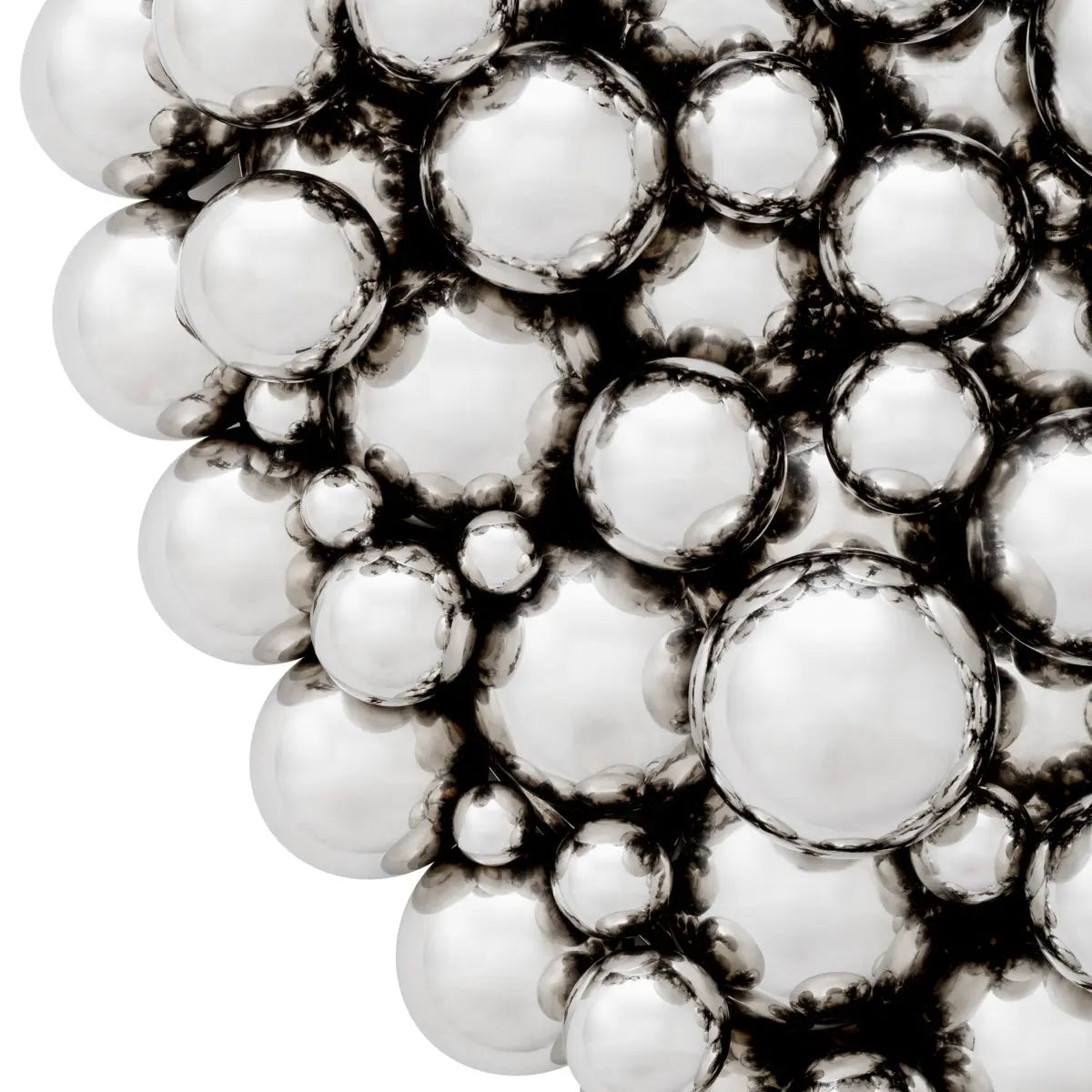 Wall Object Silvershore Eichholtz