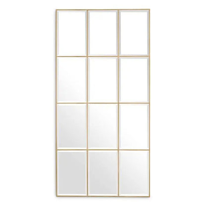 Mirror Kravis Eichholtz