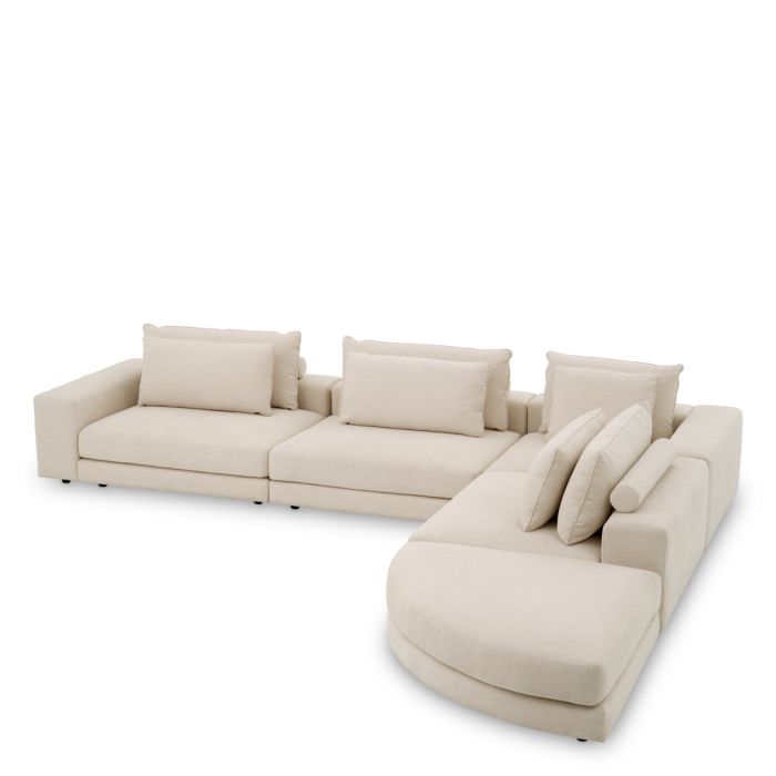 Sofa Lounge Club Eichholtz