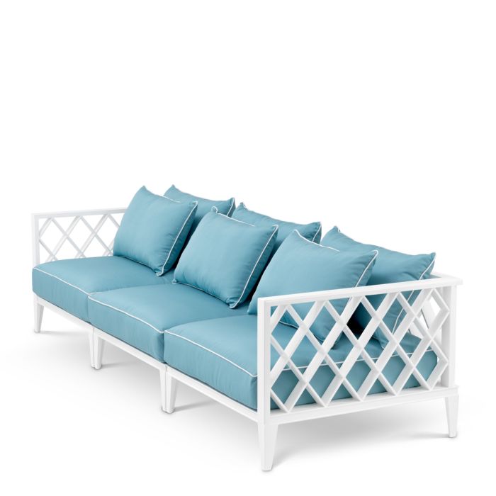 Outdoor Sofa Ocean Club L Eichholtz