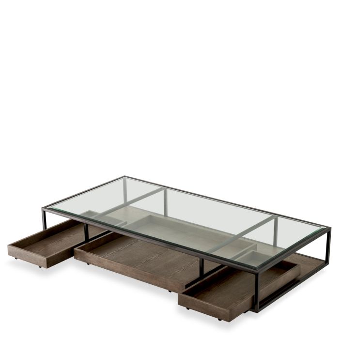 Coffee Table Roxton Eichholtz
