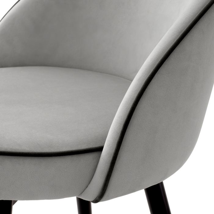 Bar Stool Cooper Set Of 2 Eichholtz