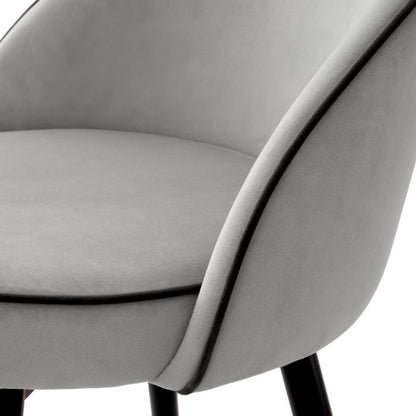 Bar Stool Cooper Set Of 2 Eichholtz