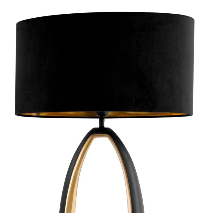 Table Lamp Volo Eichholtz
