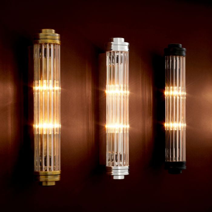Wall Lamp Gascogne S Eichholtz