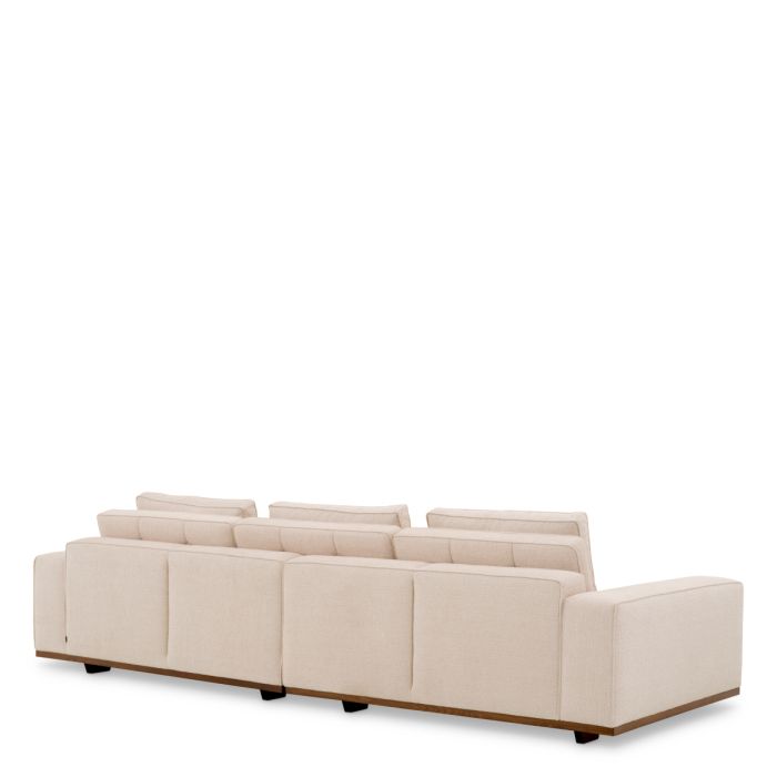 Sofa Aurora L Eichholtz