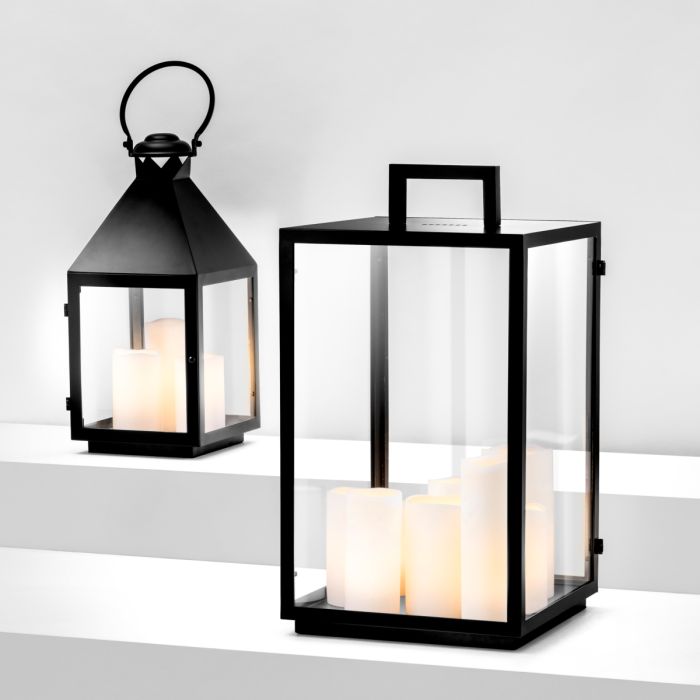 Table Lamp Debonair Eichholtz