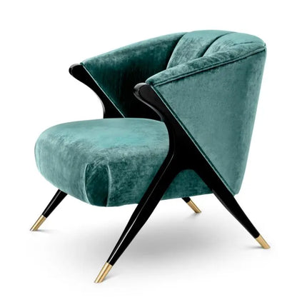 Chair Pavone Eichholtz