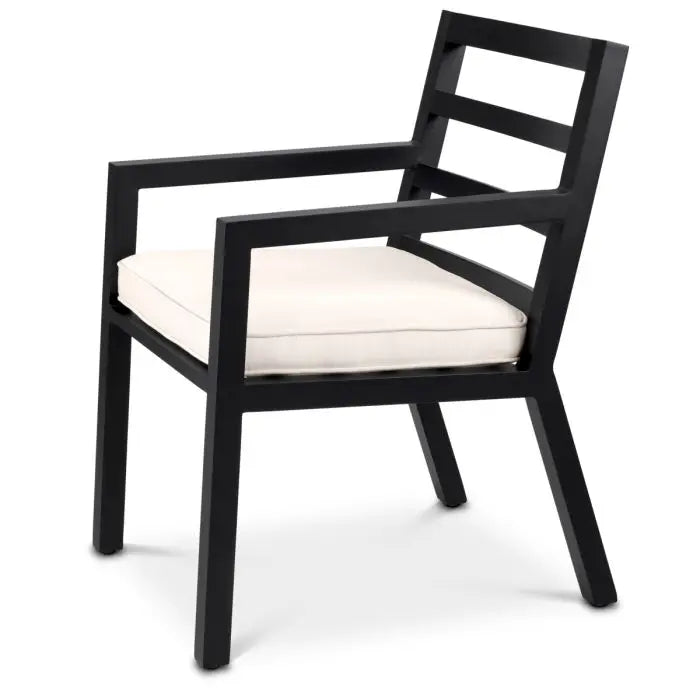 Outdoor Dining Chair Delta Eichholtz