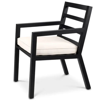 Outdoor Dining Chair Delta Eichholtz
