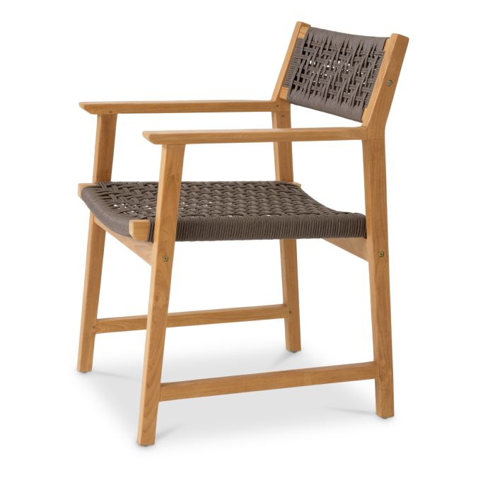 Outdoor Dining Chair Cancun *EXPO Eichholtz