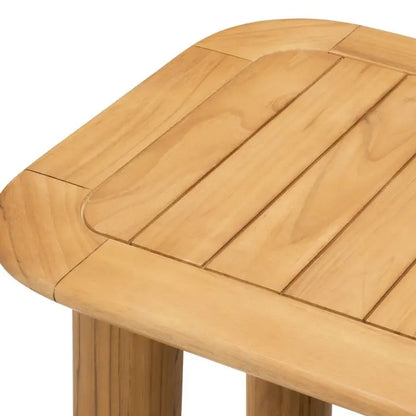 Outdoor Console Table Weston Eichholtz