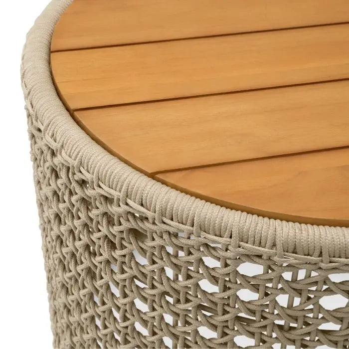 Outdoor Side Table Trinity Eichholtz