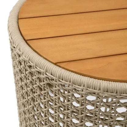 Outdoor Side Table Trinity Eichholtz