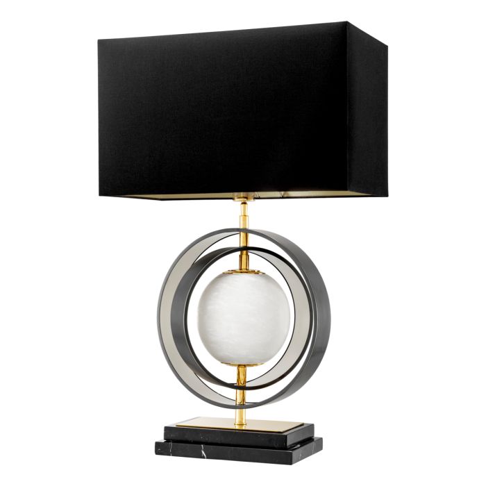 Table Lamp Pearl Eichholtz