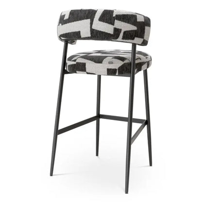 Bar Stool Folsom Eichholtz
