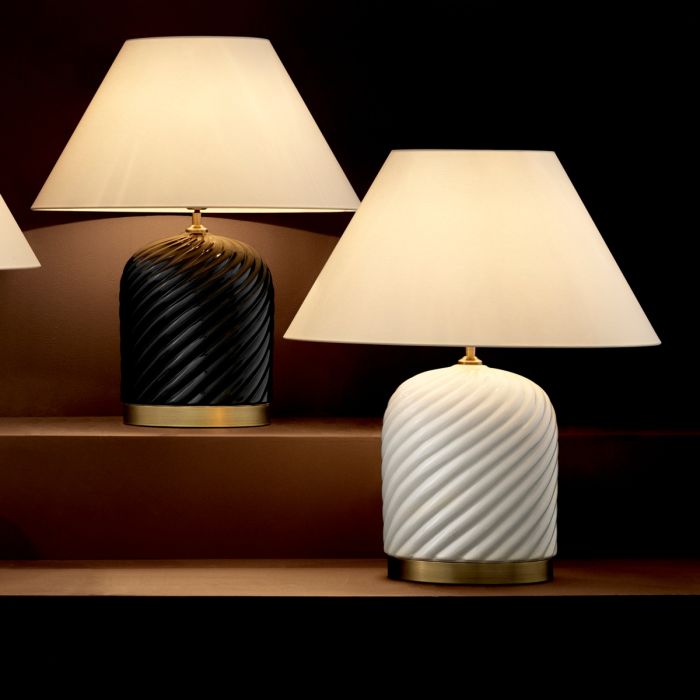 Table Lamp Savona Eichholtz
