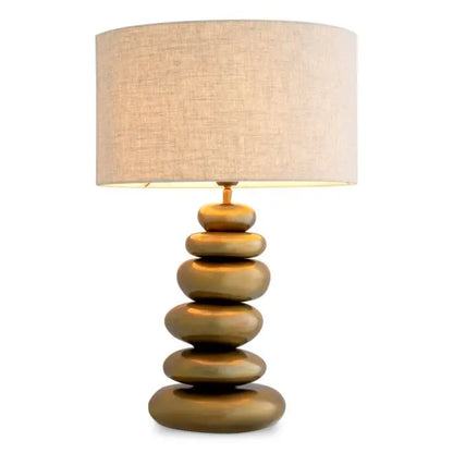 Table Lamp Kallisto Eichholtz