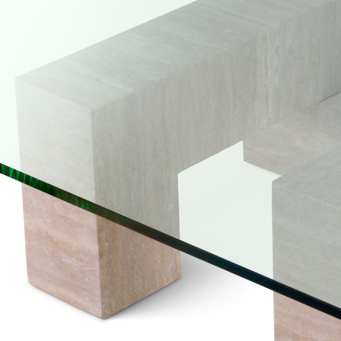 Coffee Table Ikal