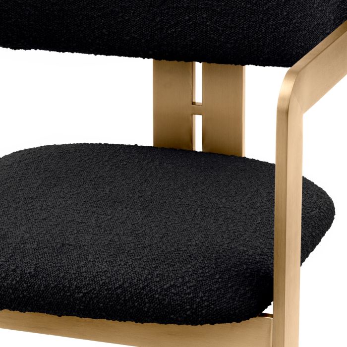 Dining Chair Donato Eichholtz