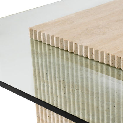 Coffee Table Brindisi Eichholtz