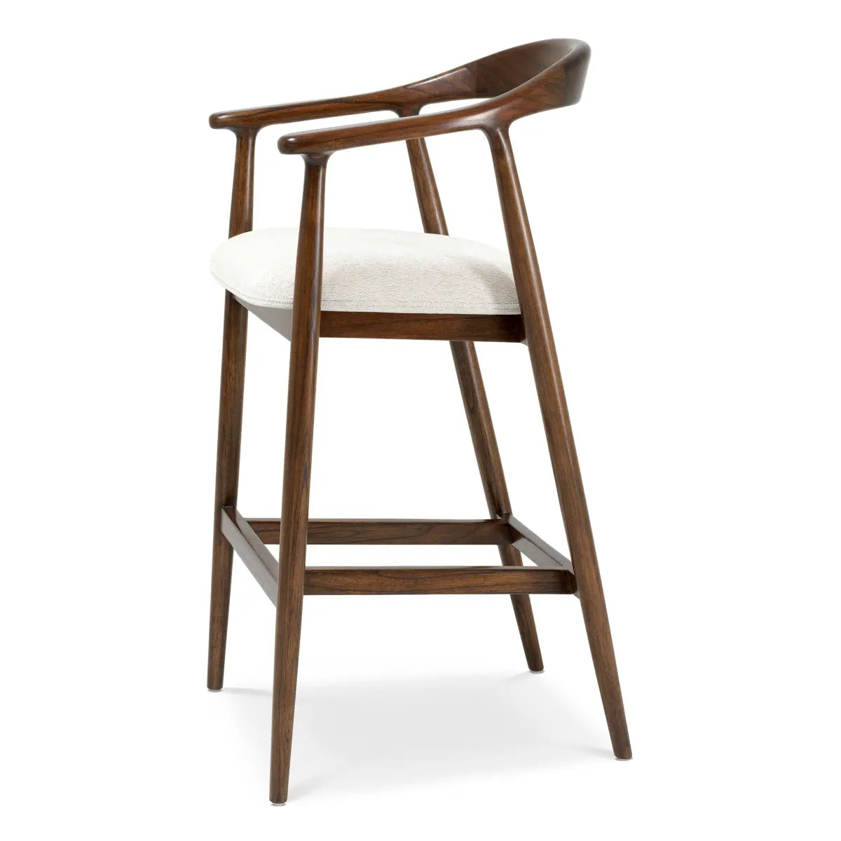 Bar Stool Beale Eichholtz